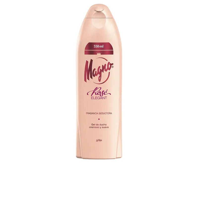 Abverkauf Magno ROSE ELEGANT Duschgel