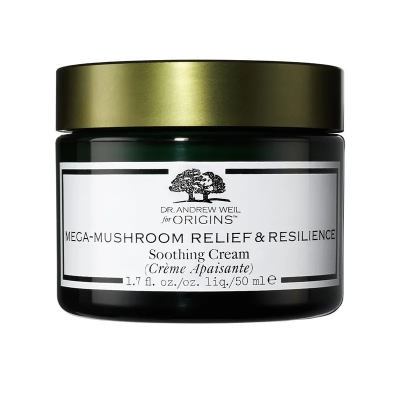 Abverkauf Origins MEGA PILZE beruhigende Creme