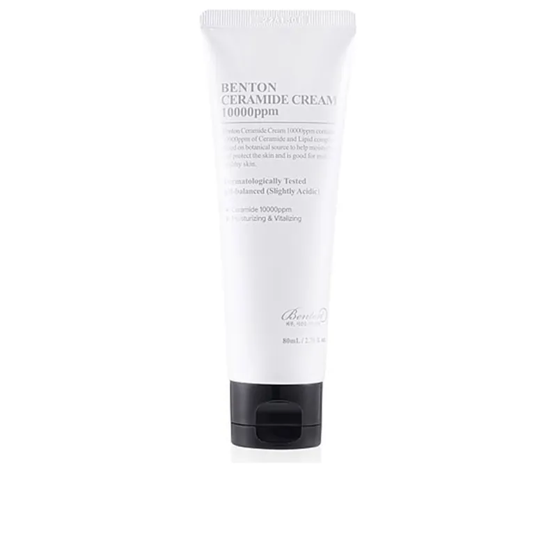 Nur Heute Benton CERAMIDE Creme 10000PPM