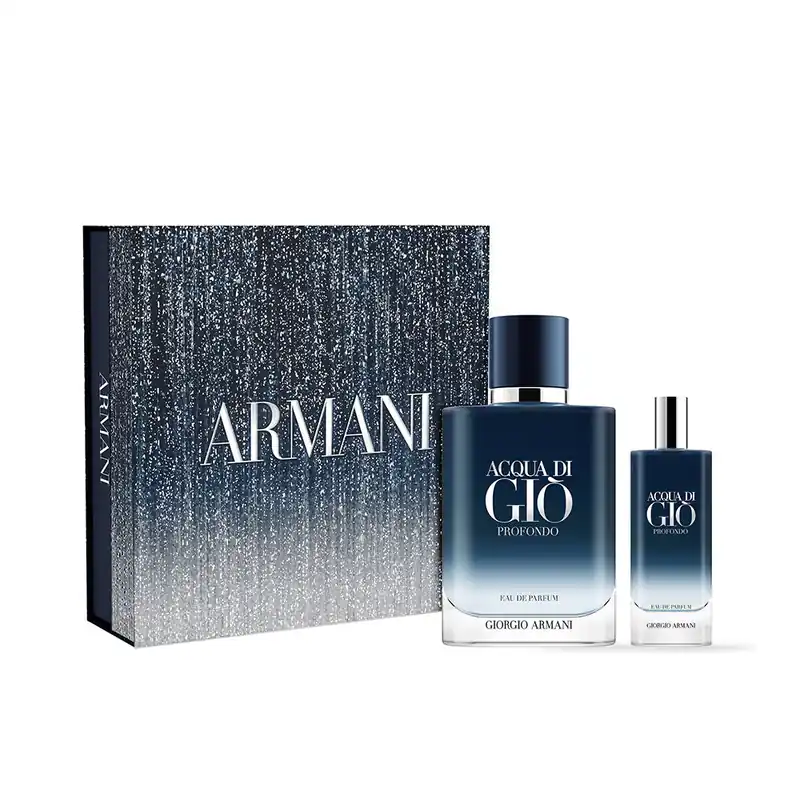 Sichere Zahlung Giorgio Armani ACQUA DI GIÒ POUR HOMME DEEP CASE