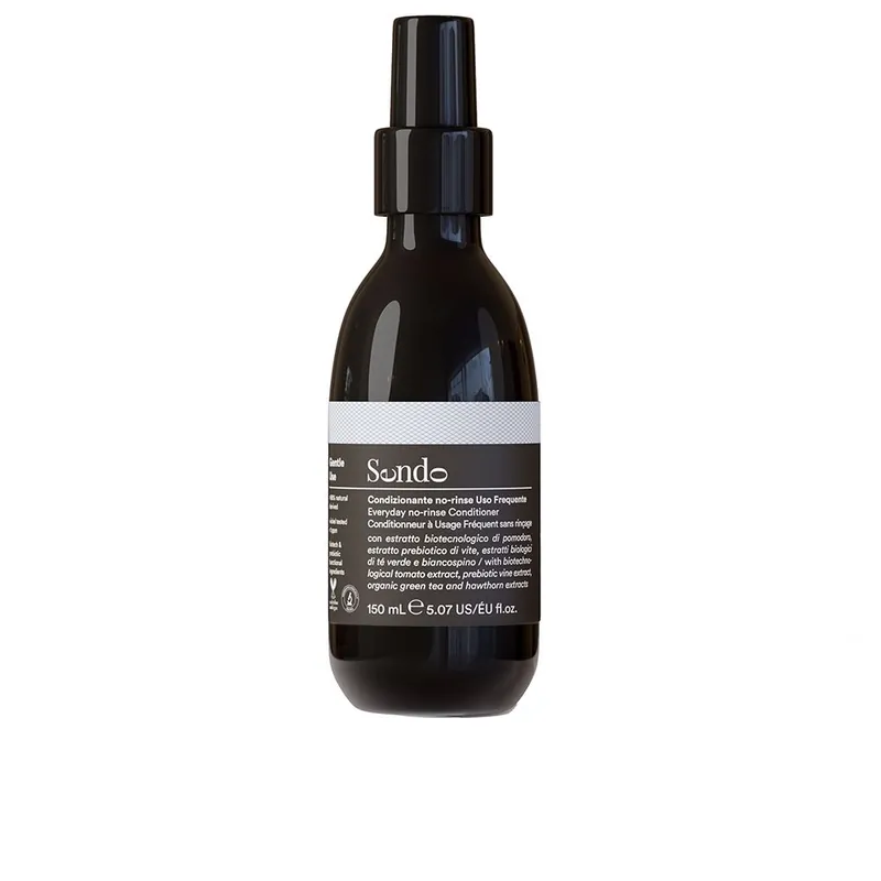 Sendo SANFTER, TÄGLICHER Conditioner ohne Ausspülen Neu Im Sortiment