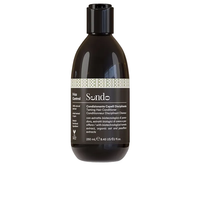 Sendo FRIZZ CONTROL taming conditioner Echt