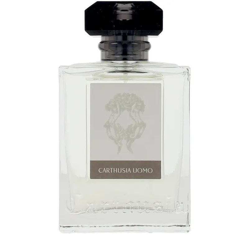 Neue Kollektion Carthusia CARTHUSIA UOMO