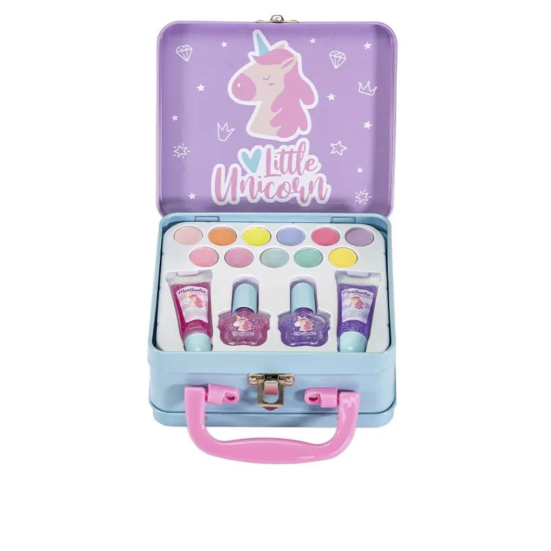 Martinelia UNICORN MEDIUM TIN CASE SET Günstig