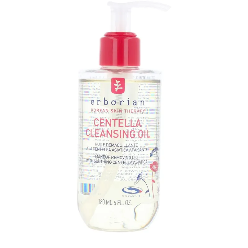 Erborian Centella Reinigungsöl Neue Ware