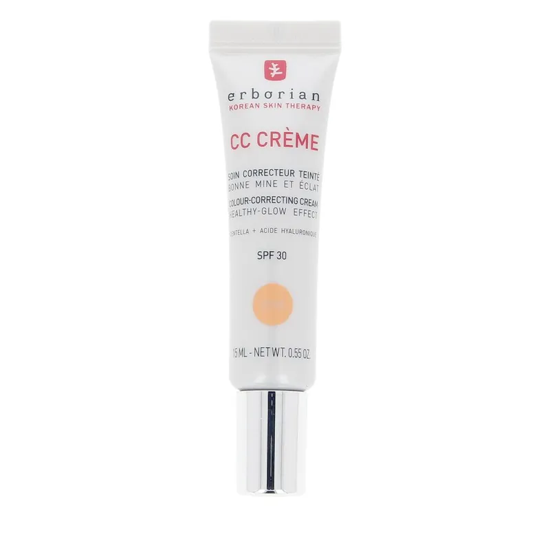 Erborian CC-Creme LSF 30 Preisreduziert