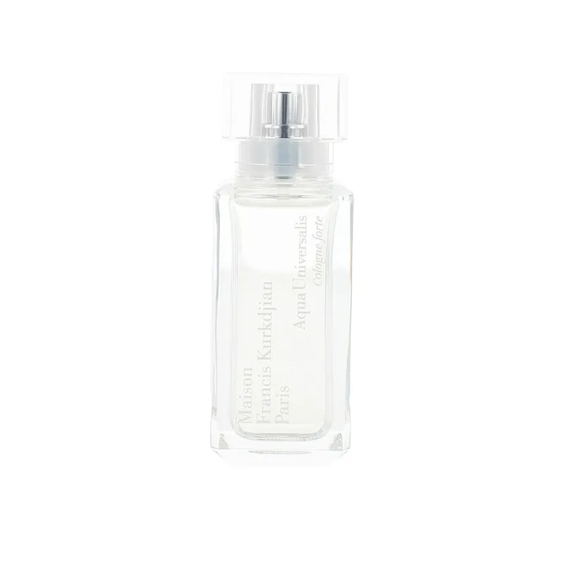 Sichere Zahlung Francis Kurkdjian AQUA UNIVERSALIS COLOGNE FORTE