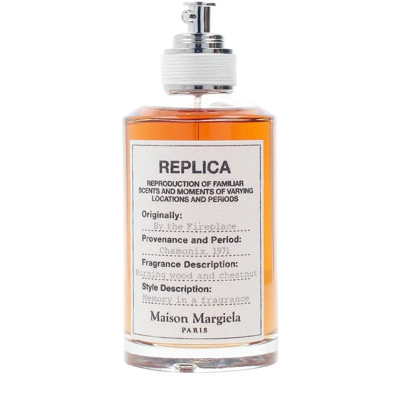 Maison Margiela REPLICA BY THE FIREPLACE Preis Gesenkt