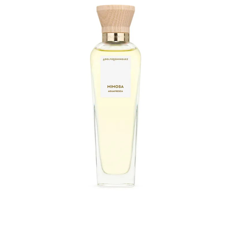 Neu Adolfo Dominguez AGUA FRESCA DE MIMOSA CORIANDRO