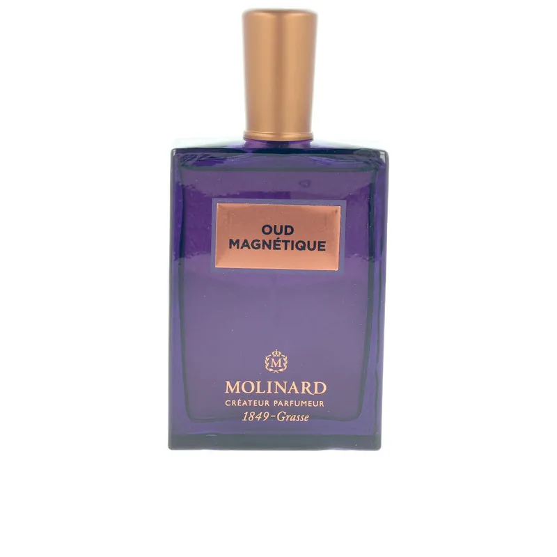 Sale Molinard OUD MAGNETIQUE