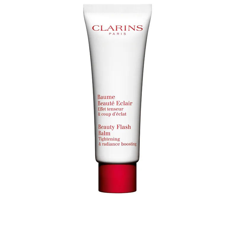 Clarins BAUME beauté éclair Nur Heute