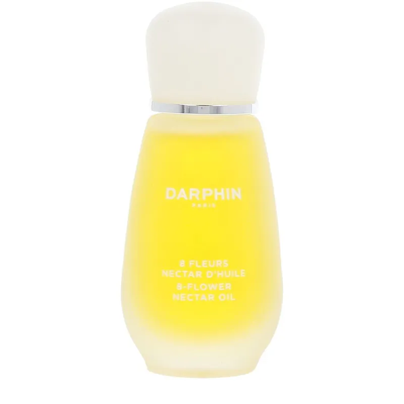 Darphin ELIXIER 8 Blüten Nektaröl Neuheit