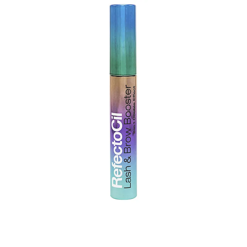 Refectocil Wimpern- und Augenbrauenbooster mit doppelter Wirkung Markenware