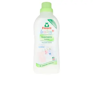 Frosch FROSCH BABY Weichspüler, 31 Wäschen Beliebt