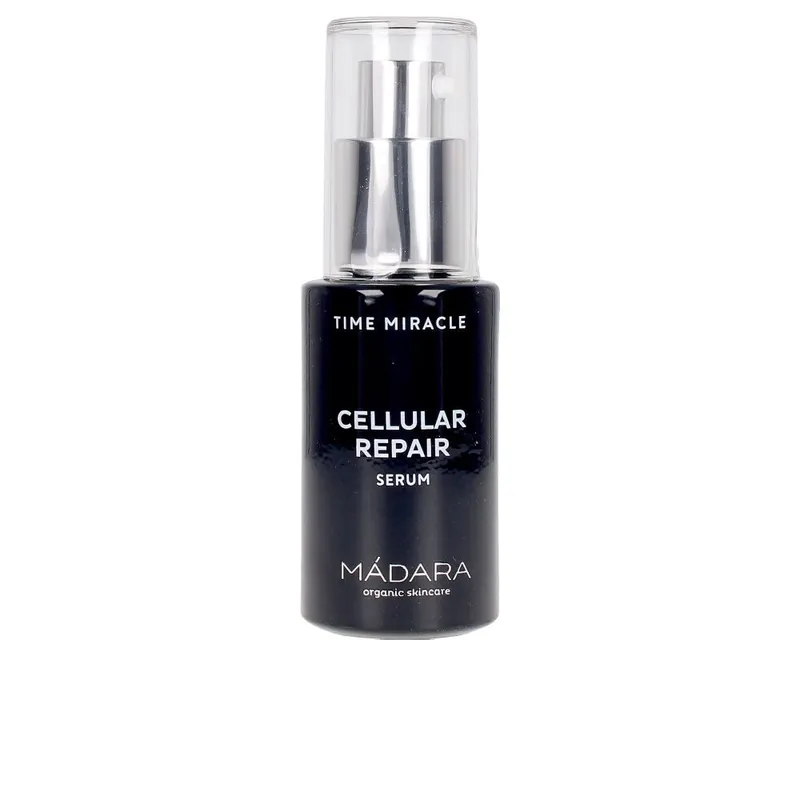 Nur Heute Mádara Organic Skincare TIME MIRACLE Zellreparaturserum
