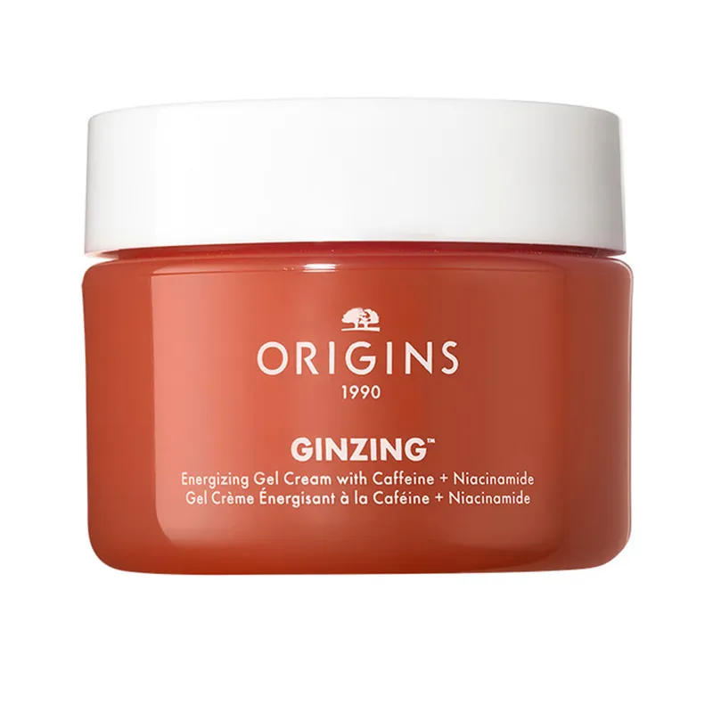 Origins GINZING Energie-Gelcreme mit Koffein + Niacinamid Preiswert