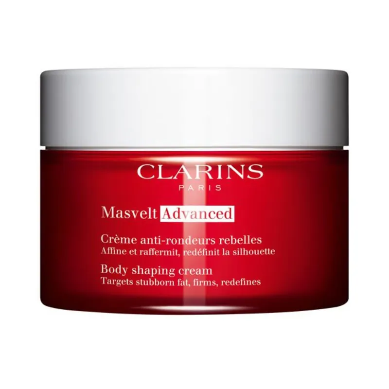 Super-Preis Clarins MASVELT crème anti-rondeurs rebelles