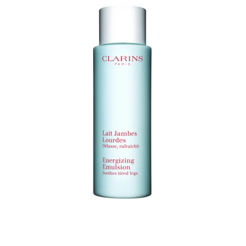 Clarins LAIT jambes lourdes Jetzt Bestellen