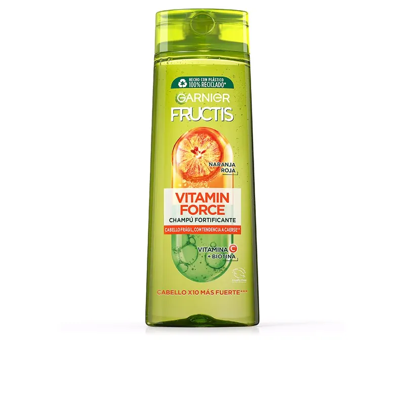 Preiswert Garnier FRUCTIS VITAMIN FORCE Shampoo