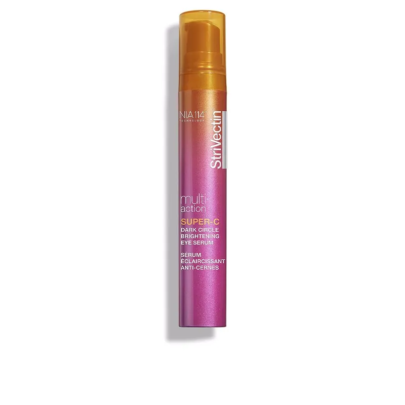 Top-Angebot Strivectin MULTI-ACTION SUPER-C Augenserum zur Aufhellung von Augenringen