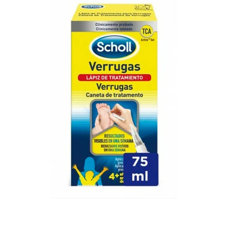 Nur Heute Doctor Scholl Warzenbehandlungsstift