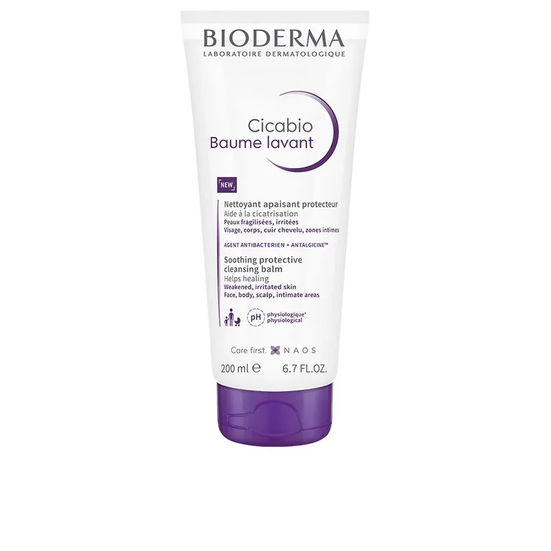Preisknaller Bioderma CICABIO Reinigungsbalsam