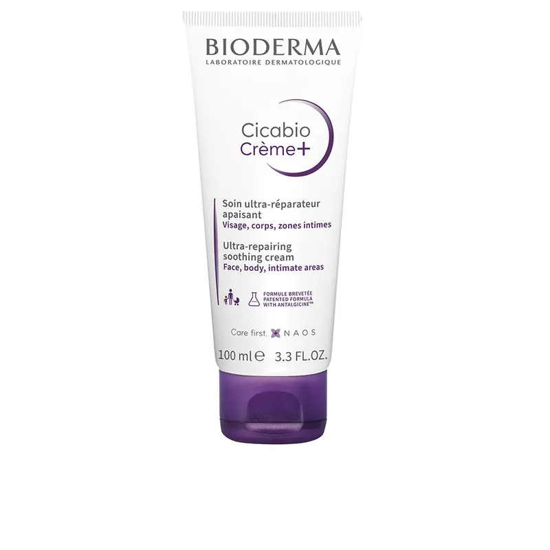 Bioderma CICABIO Ultra-reparierende, beruhigende Creme Sale