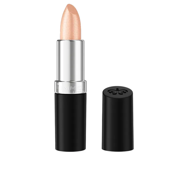 Ausverkauf Rimmel London Lippenstift mit lang anhaltendem Schimmer