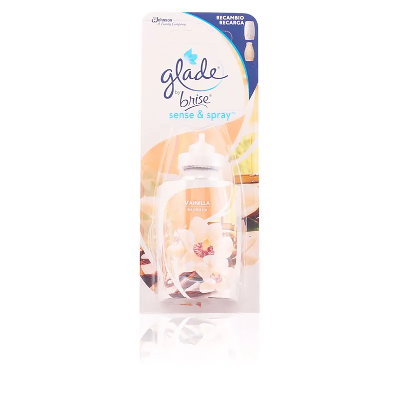 Aktuell Brise SENSE&SPRAY ambientador recambio vainilla