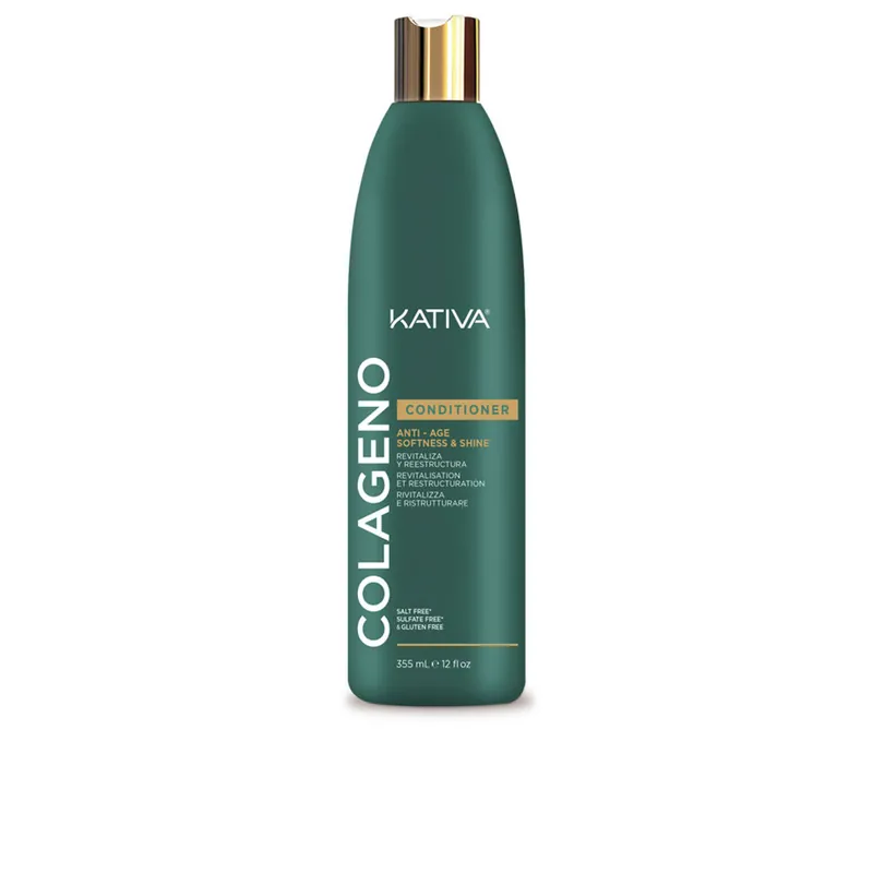 Angebot Kativa KOLLAGEN-Conditioner