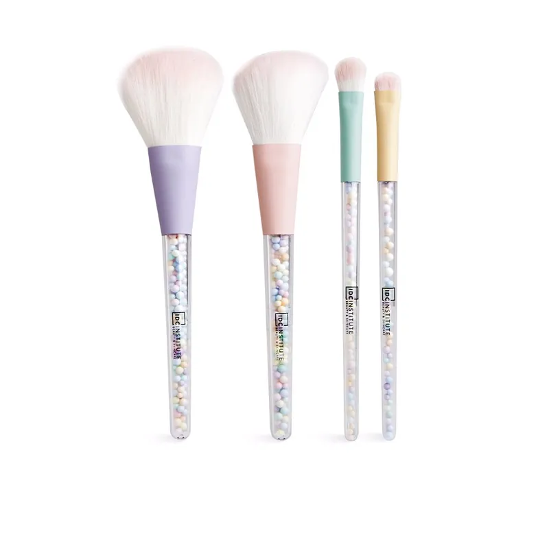 Idc Institute CANDY MAKEUP BRUSHES SET Bestpreis