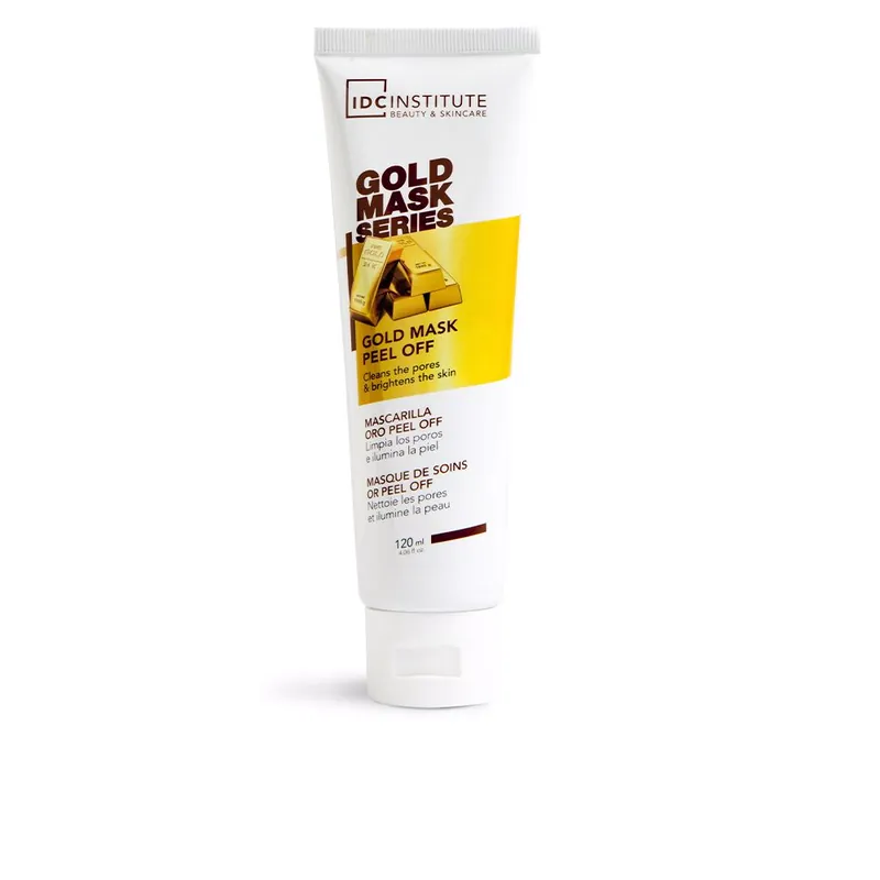 Angebot Idc Institute GOLD MASK SERIES Peel-off-Maske