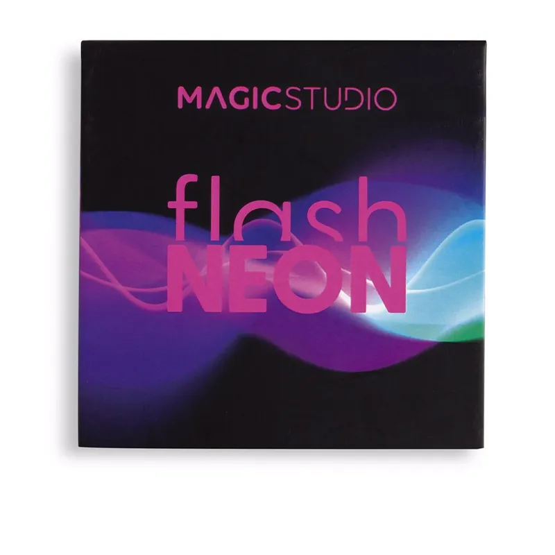 Sonderaktion Magic Studio LIDSCHATTEN-PALETTE