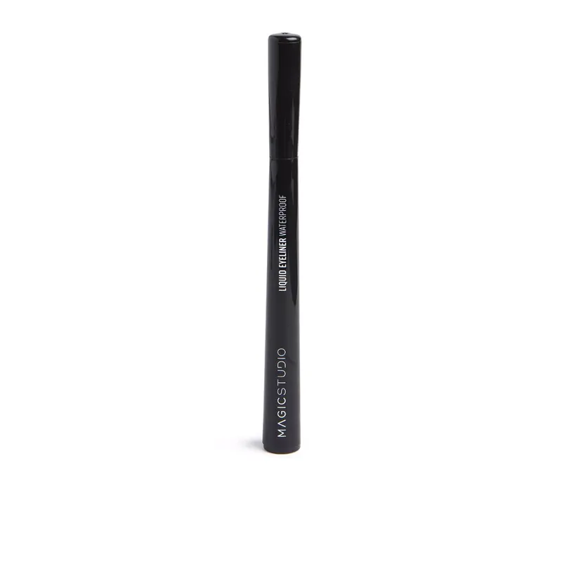 Magic Studio Wasserfester Flüssig-Eyeliner Nur Für Kurze Zeit