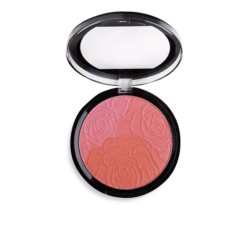 Magic Studio ROSE BLUSH Palette Saisonangebot