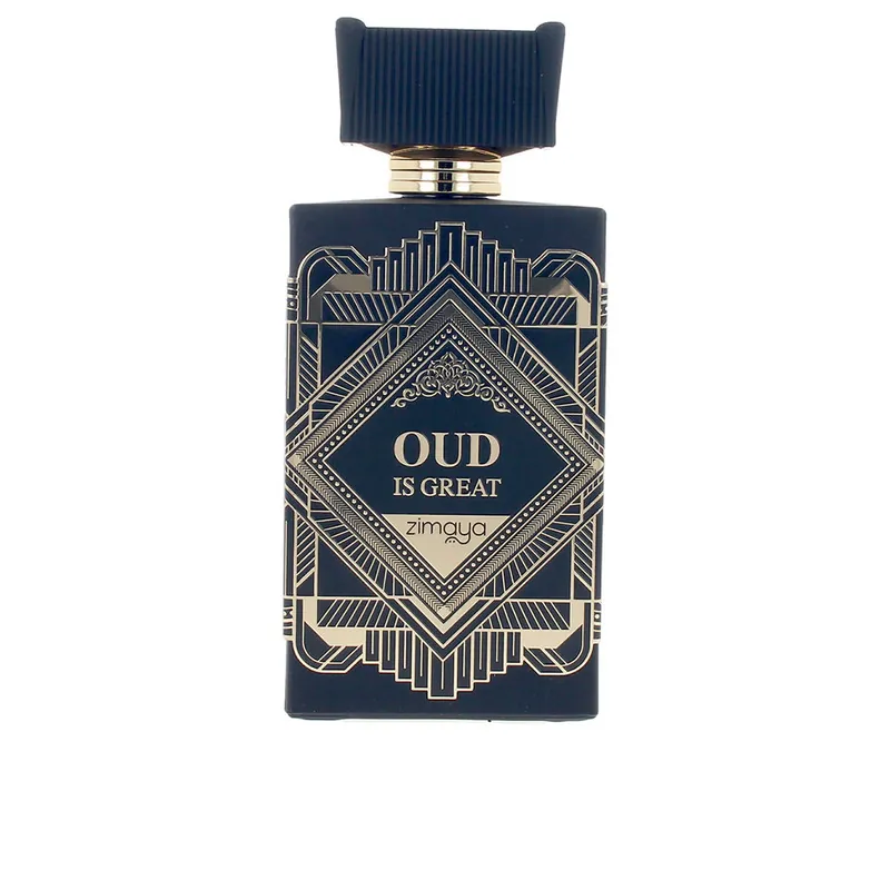 Ausverkauf Afnan OUD IS GREAT