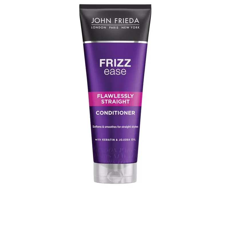 Bestseller John Frieda FRIZZ-EASE acondicionador liso perfecto