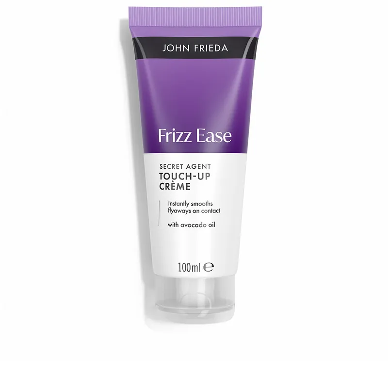 Kracherpreis John Frieda FRIZZ-EASE secret agent crema acabado perfecto