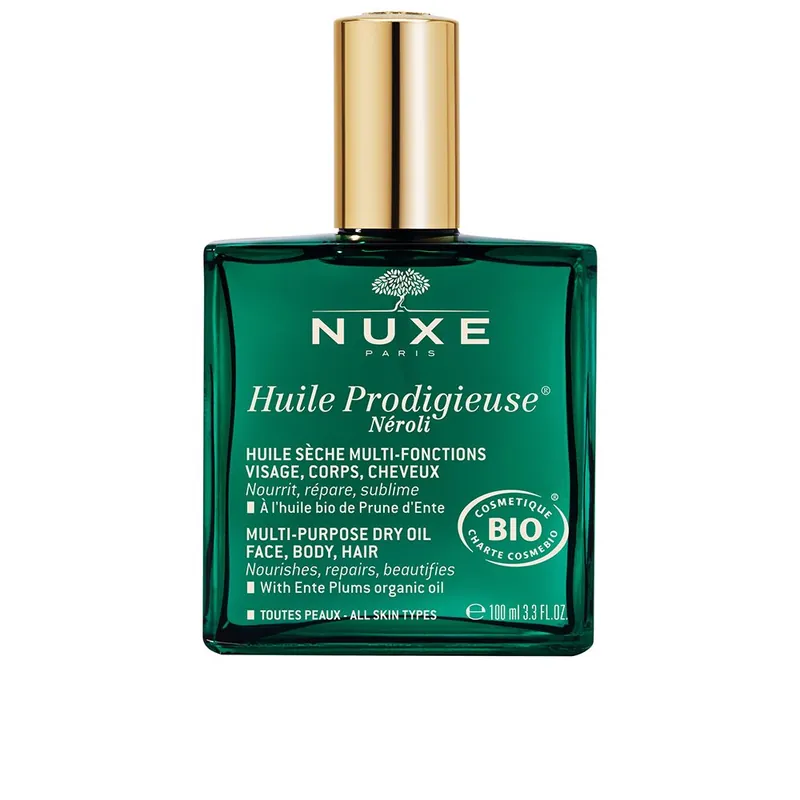 Top-Preis Nuxe HUILE PRODIGIEUSE NÉROLI Trockenöl
