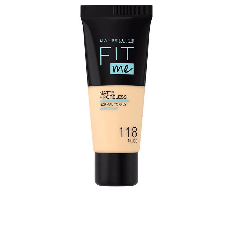 Maybelline PASST ZU MIR! Matte und porenlose Grundierung Jetzt Bestellen