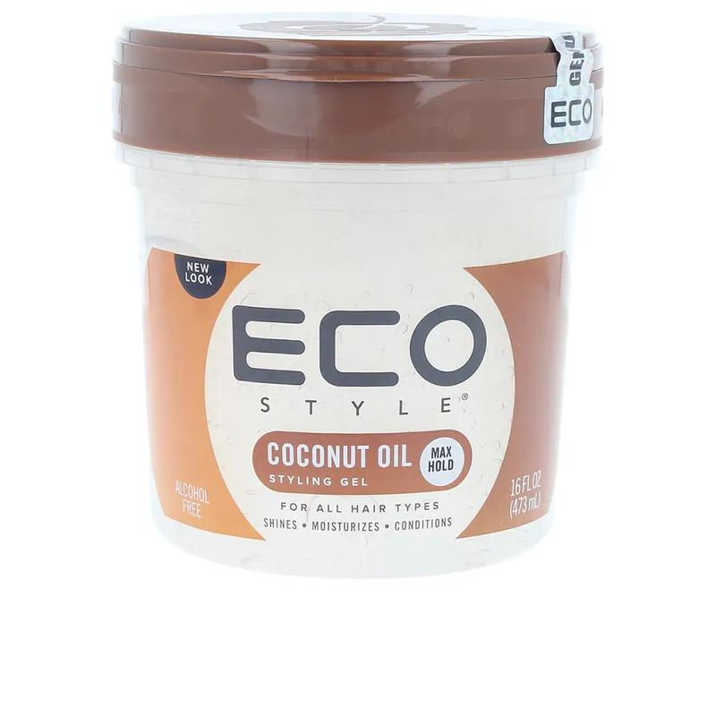 Direkt Vom Hersteller Eco Styler ECO STYLER Styling-Gel Kokosöl