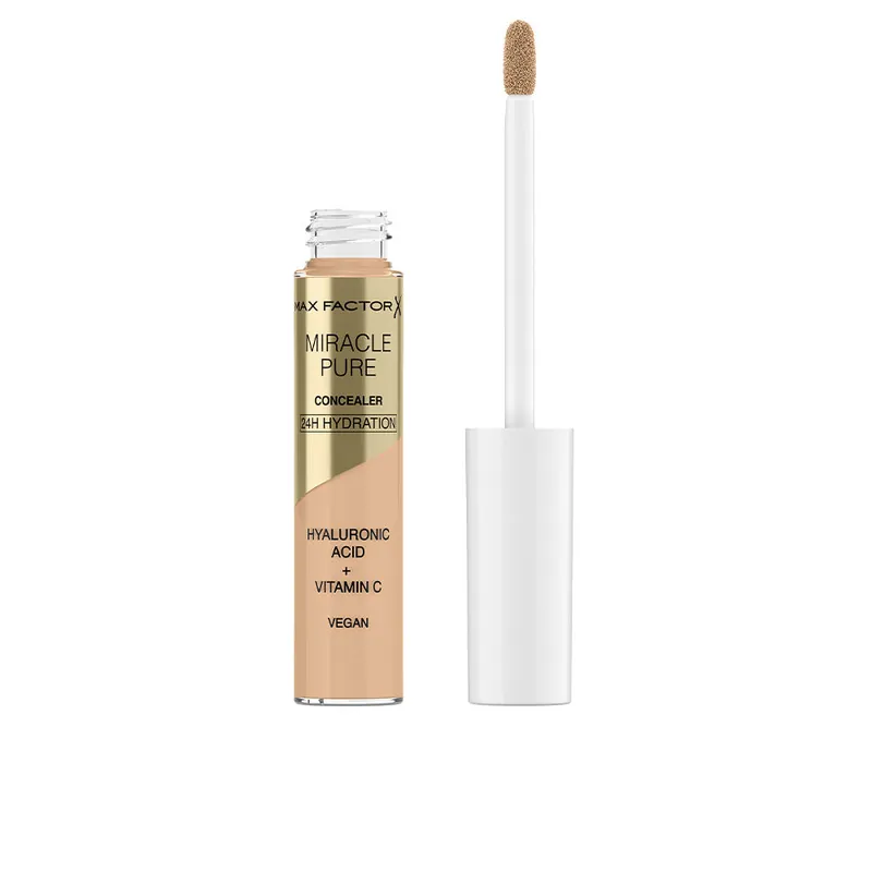 Rabatt Max Factor MIRALE PURE Concealer