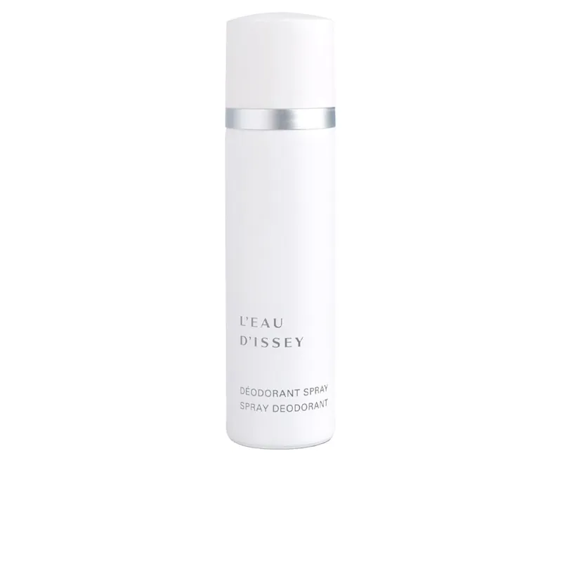 Neue Kollektion Issey Miyake L’EAU D’ISSEY deodorant spray