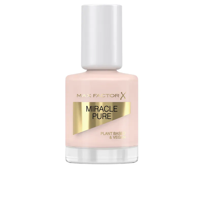 Expressversand Max Factor MIRALE PURE Nagellack