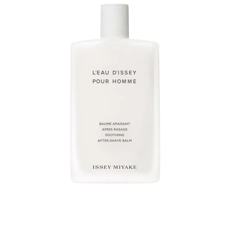 Echt Issey Miyake L’EAU D’ISSEY POUR HOMME after-shave balm