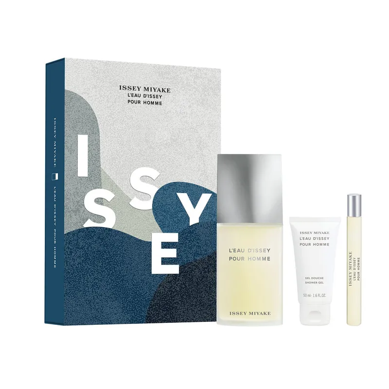 Issey Miyake L’EAU D’ISSEY POUR HOMME FALL Expressversand