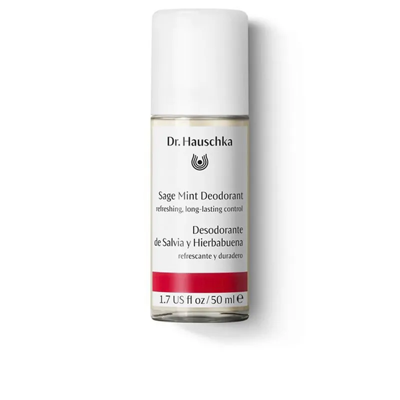Saisonangebot Dr. Hauschka SAGE MINT deodorant