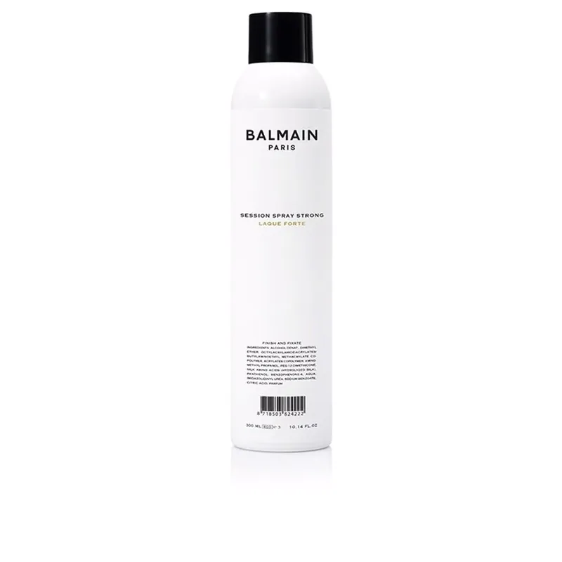 Garantierte Lieferung Balmain Hair SESSION SPRAY strong