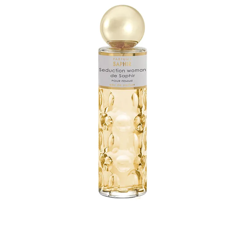 Jetzt Kaufen Parfums Saphir SEDUCTION WOMAN