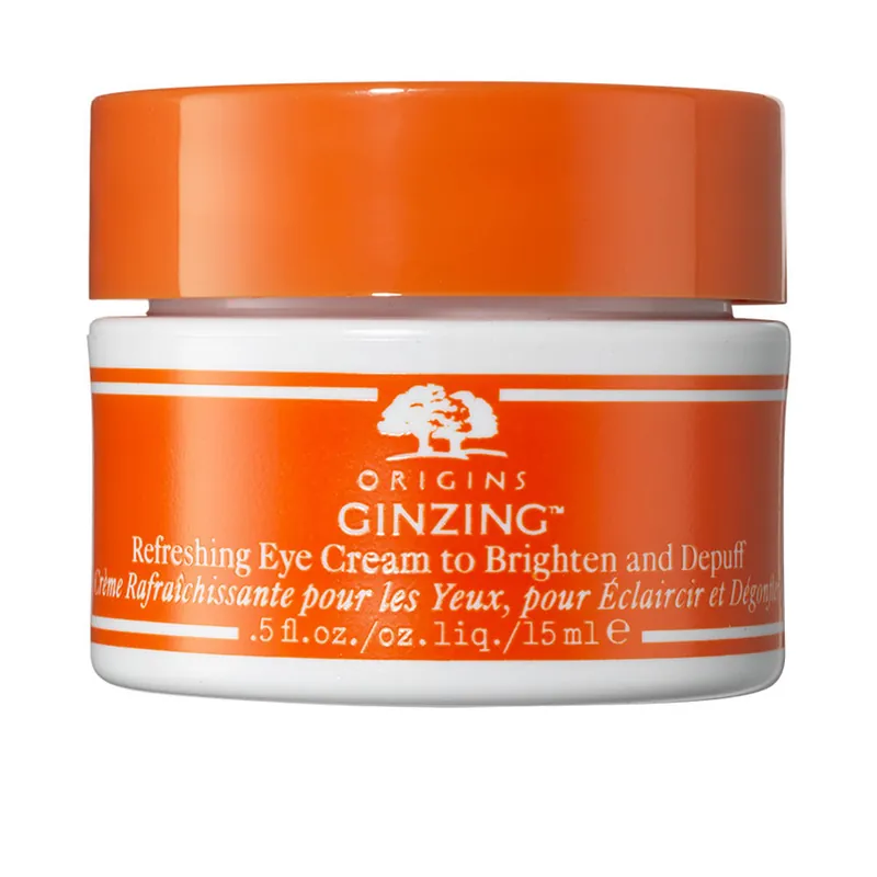 Super-Preis Origins GINZING erfrischende Augencreme zum Aufhellen und Abschwellen